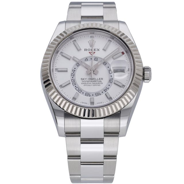 Rolex Sky-Dweller 326934 Image 6